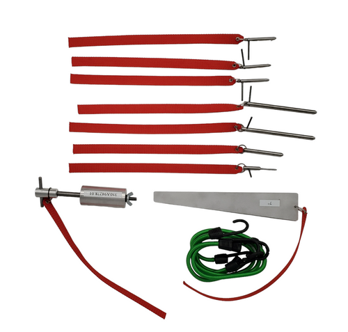 AS350 Flight Control Rigging Kit - DAILY RENTAL