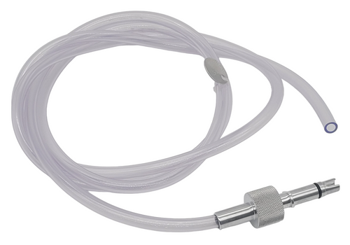 EC135 Engine Oil Drain