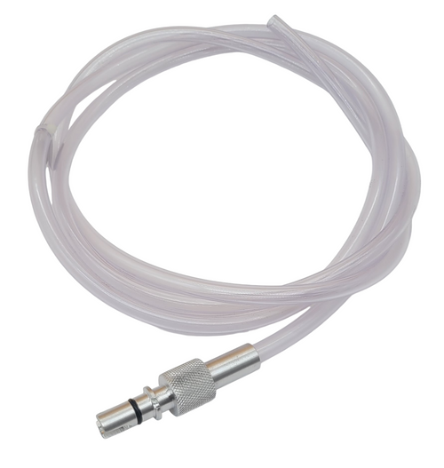 M01 and M05 MODULE OIL DRAIN HOSE