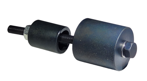 S76 Tail Rotor Pitch Change Bearing R&R Work Aid