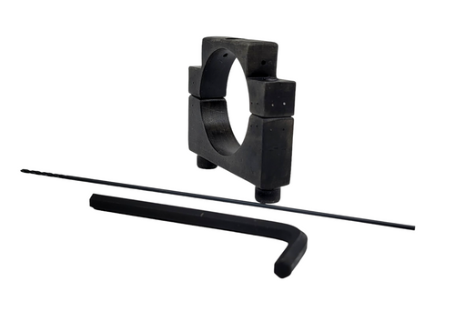 412 Collective Drill Jig For TB412-00-166