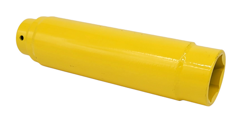 429 Tail Rotor Mast Nut Socket