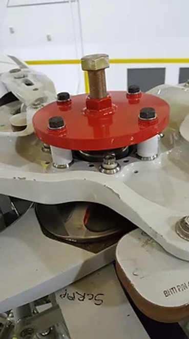 429 Main Rotor Head Puller 429 Main Rotor Head Puller