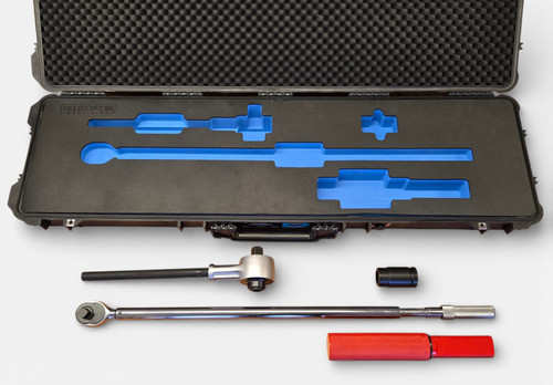 MD500 Main Rotor Mast Nut Wrench