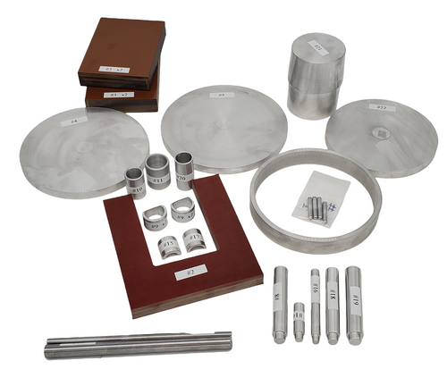 407 Swashplate Overhaul Work Aids - 23pcs set