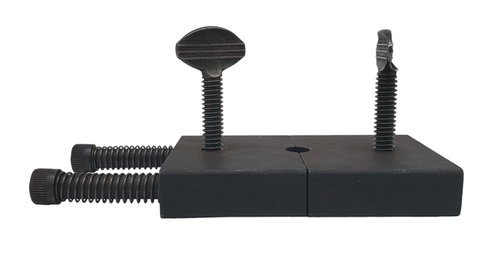 206/407 Hydraulic Pump Shaft Remover