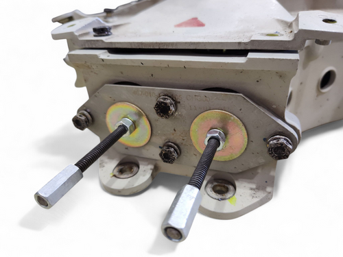 407 Frahm Damper Work Aid Set