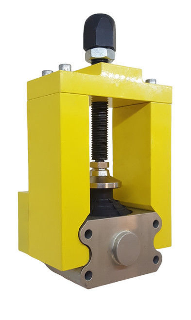 407 Corner Mount Puller 407 Corner Mount Puller