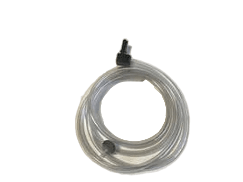 222/230/430 Transmission Quill Drain