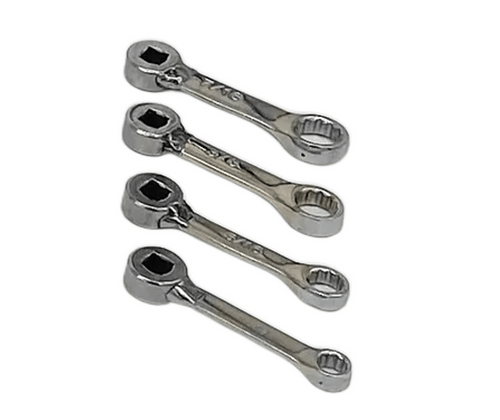 Torque Adapters 1/4" Drive