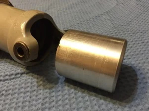 206 Swashplate Uniball Fixture