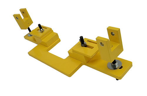 206 Main Rotor Hub Pitch Horn Lock