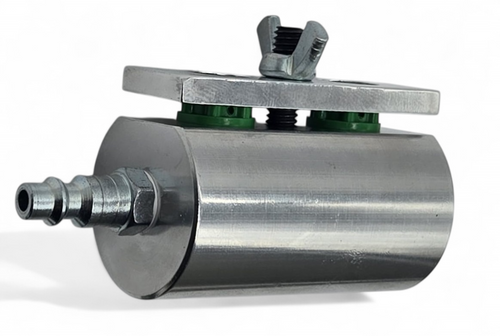 Saft Battery Cap Pressure Tester