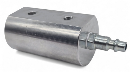 Saft Battery Cap Pressure Tester