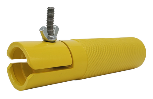 Bell Sight Glass Remover