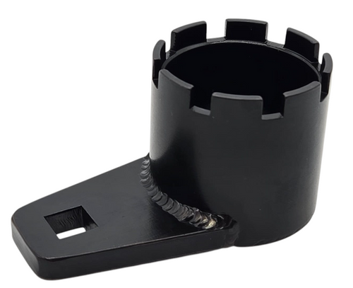 206/505 Tail Rotor Gearbox Spanner Nut Wrench