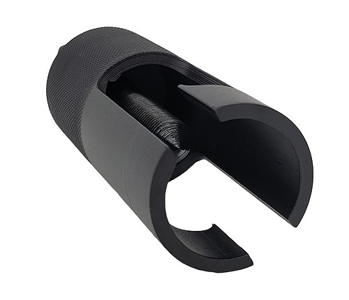 206 Series Tail Rotor Crosshead Remover 206 Series Tail Rotor Crosshead Remover