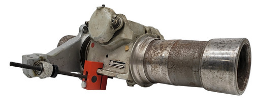 206/505 Series Main Rotor Grip Locks - 2pcs set