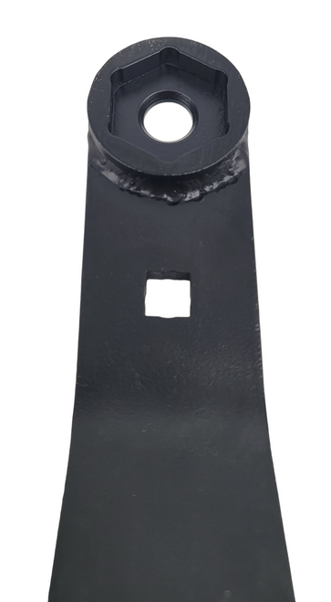 Rolls-Royce 250 C30/C47 Fuel Nozzle Wrench Rolls-Royce 250 C30/C47 Fuel Nozzle Wrench