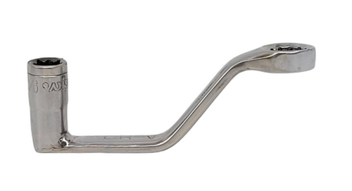 Rolls-Royce 250 Turbine To Gearbox Attach Bolt Wrenches - 3pcs