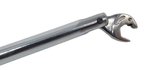 ⚠️LIMITED STOCK⚠️ - Rolls-Royce 250 C47 Ratcheting Open-End Fuel-Control Swing Wrench