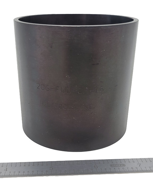 206/407/429/505 Freewheeling Unit Bearing Installation Sleeve 206/407/429/505 Freewheeling Unit Bearing Installation Sleeve