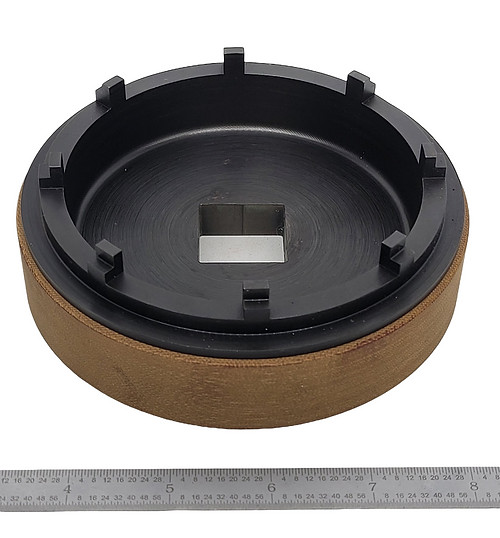 206/505 Transmission Duplex Bearing Nut Wrench