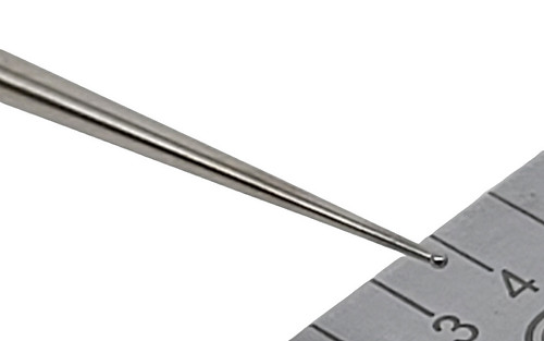 .020" Spherical Inspection Probe