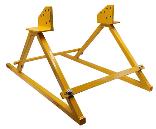 RR250 C20/30/47 Engine Sled