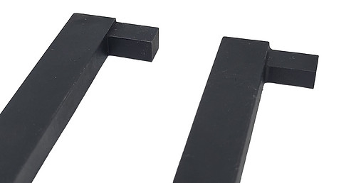 Continental Engines Crankshaft Counterweights Retaining Rings Gauge