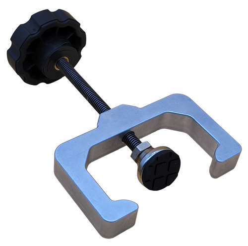 212/412/205 Tail Rotor Driveshaft Coupling Work Aid