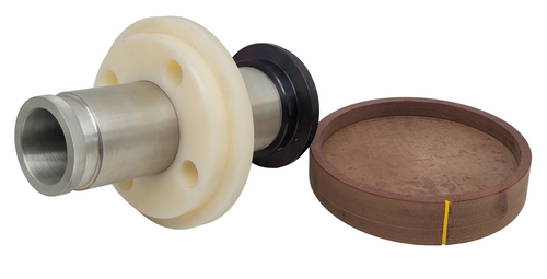 EC145/BK117/BO105 Main Rotor Inner Seal Ring Installer