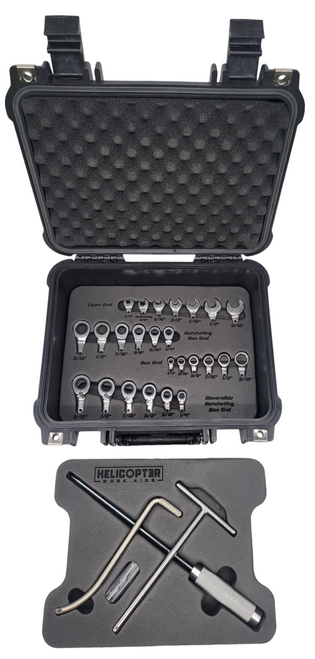 Ultimate Swing Wrench Kit