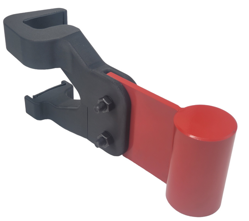 EC135 Tail Rotor Inspection EASB EC135-64-11-0001 Work Aid