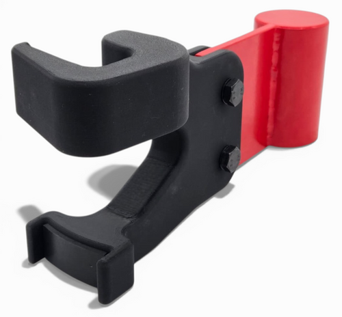 EC135 Tail Rotor Inspection EASB EC135-64-11-0001 Work Aid