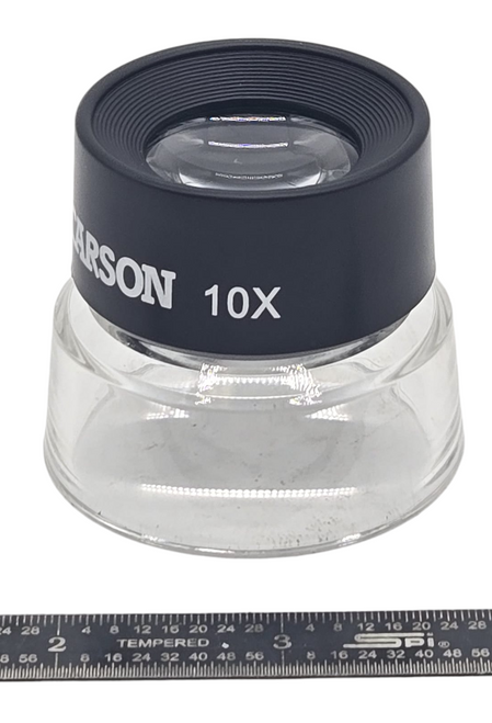 10X Magnifying Glass