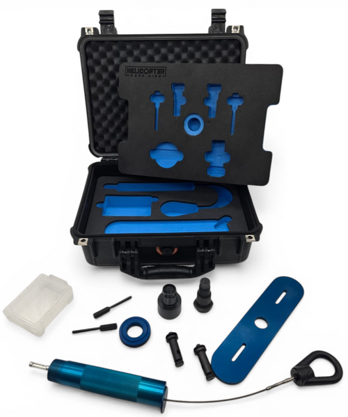 206/505 Tail Rotor Static Balance Kit