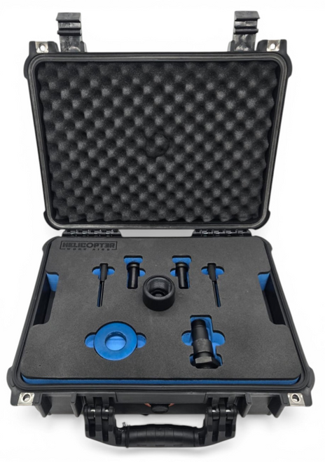 206/505 Tail Rotor Static Balance Kit