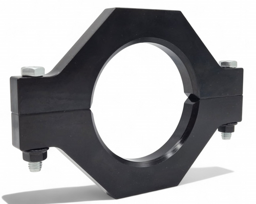 407 Freewheeling Unit Input Shaft Removal Work Aid