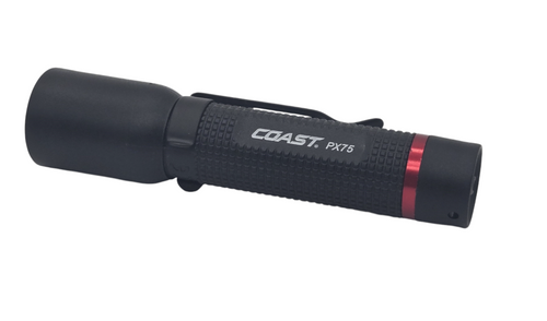 UV Flashlight for Transmission and Engine Oil Leak Checks