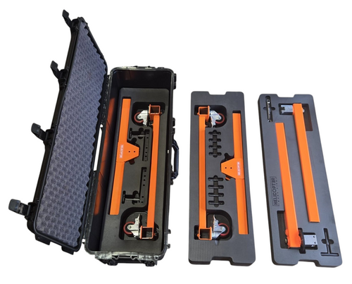 Rolls-Royce 250 Engine Maintenance Stand