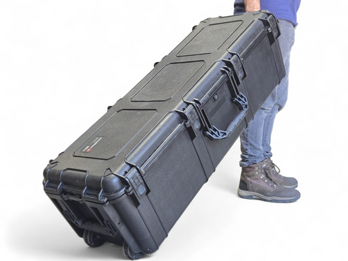 Rolls-Royce 250 Engine Maintenance Stand