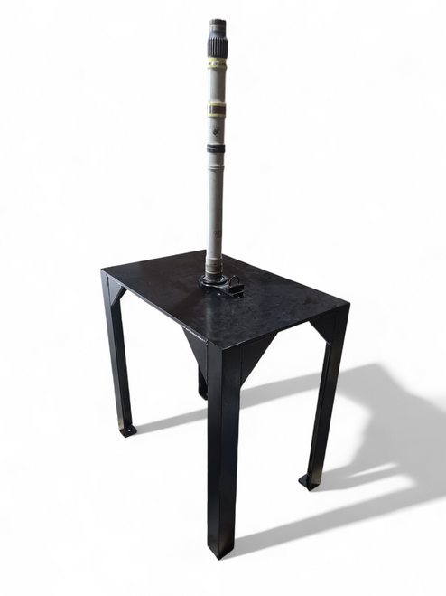 Heavy Duty Mast Work Table