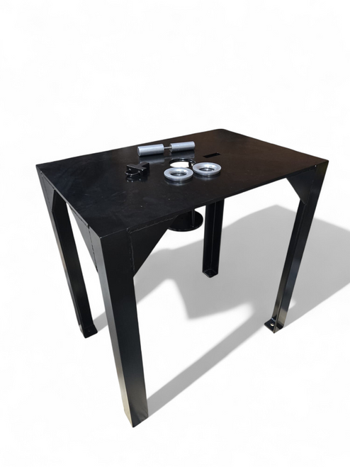 Heavy Duty Mast Work Table