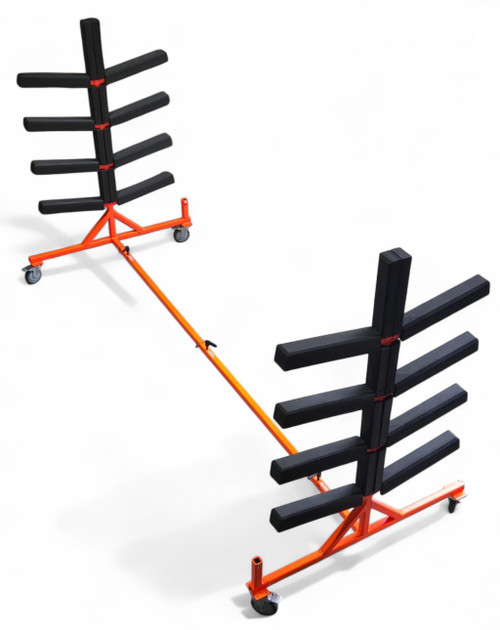 Main Rotor Blade Stand/Rack