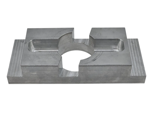 MD500 Tail Rotor Swashplate Holding Block