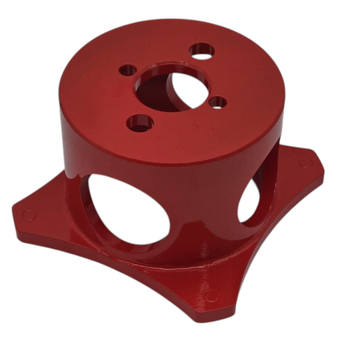 407 Powerdyne Torque Multiplier Fixture