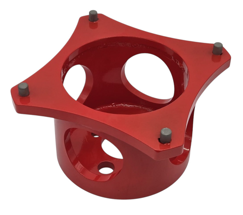 407 Powerdyne Torque Multiplier Fixture