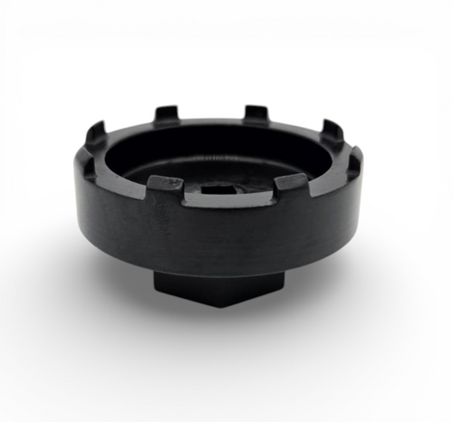 MD500 Tail Rotor Swashplate Lock Nut Torque Wrench Adapter