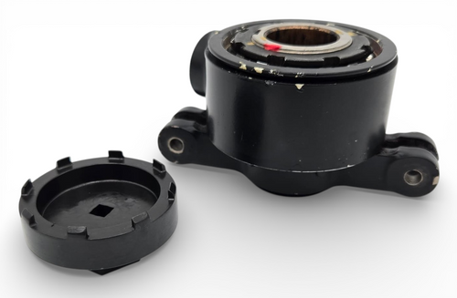 MD500 Tail Rotor Swashplate Lock Nut Torque Wrench Adapter